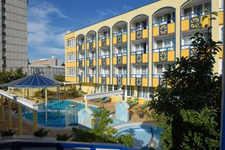 Hotel Rudolf - Hajdúszoboszló - 8