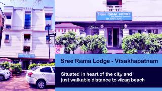 Sree Rama Lodge - 0