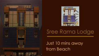 Sree Rama Lodge - 1