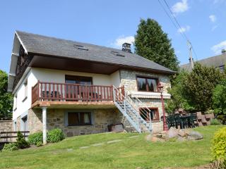Holiday home in Ondenval with sauna, Hautes Fagnes - Waimes - 9