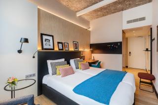 Postillion Hotel Rotterdam City Centre - 2