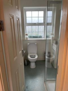 An Stór Townhouse - Midleton - 1