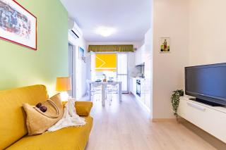 Appartamento Pistacchio - MyHo Casa - Alba Adriatica - 5