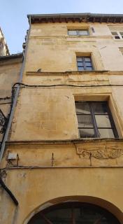 Joli appartement "Sérénité " - Arles - 2