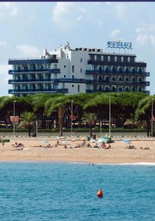 Hotel Blaucel - Blanes - 0