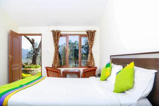 Yantra Resort By Spree Ooty - Ooty - 4