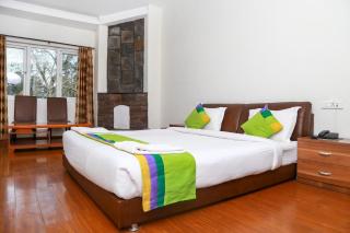 Yantra Resort By Spree Ooty - Ooty - 2
