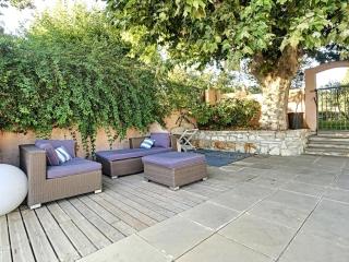 LesArnauds - Aix-en-Provence - 7