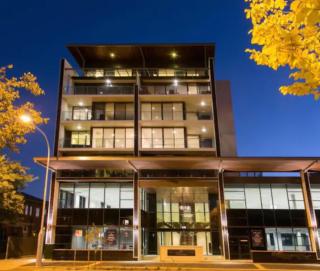 The Botanical 301 - Albury - 9