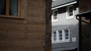 Chalet Swiss Andermatt - Andermatt - 0