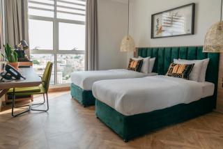 Shada Hotel Shatea - فندق شدا الشاطئ - 9