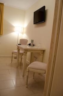 Hotel Pension Bellevue - Bad Doberan - 9