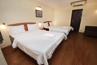 Westend Hotel - Matheran - 3