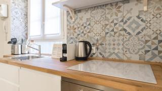 Italianway Comfort - Dei Transiti 7 - 7