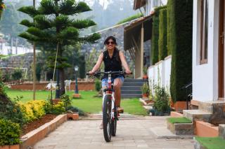 Yantra Resort, Ooty - 5