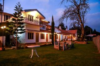 Yantra Resort By Spree Ooty - Ooty - 0