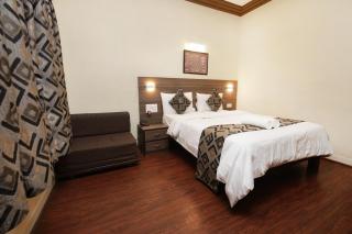 Westend Hotel - Matheran - 7