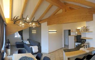 Attico Faloria Luxury - 7
