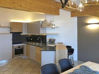 Attico Faloria Luxury - 4