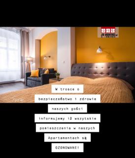 Apartamenty Kowary - Na Kowarskiej Starówce - Kowary - 9