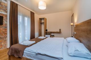 Hotel Green Town - 3