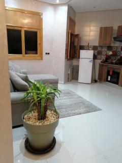 Joli appartement Casablanca ain sebaa - Casablanca - 7