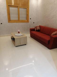 Joli appartement Casablanca ain sebaa - Casablanca - 8