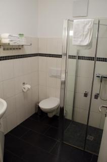 Hotel Pension Bellevue - Bad Doberan - 8