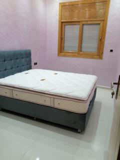 Joli appartement Casablanca ain sebaa - Casablanca - 3