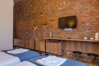 Hotel Green Town - 2