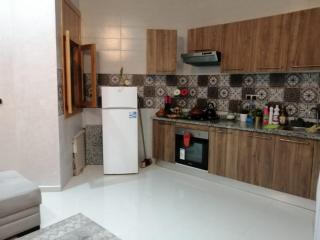 Joli appartement Casablanca ain sebaa - 1