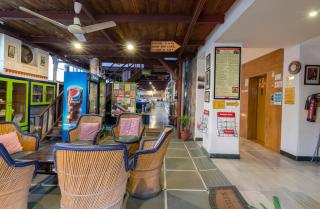 Jaipur Inn - Jaipur - 6