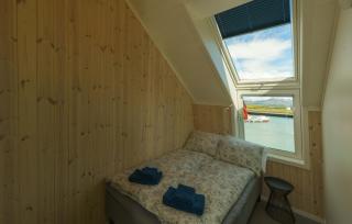 Lilleeideholmen Sjøhusutleie - 1