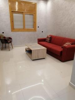 Joli appartement Casablanca ain sebaa - Casablanca - 9