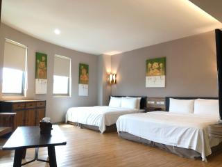 Tainan Julie's Garden 峰情文旅 - Tainan - 1