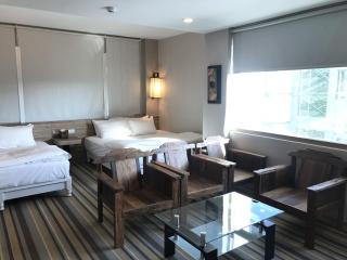 Tainan Julie's Garden 峰情文旅 - Tainan - 2