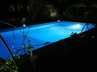 Villa Murgia - Solanas - 1