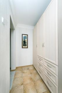 Уютная квартира на Лукьяновке - Kiev - 9