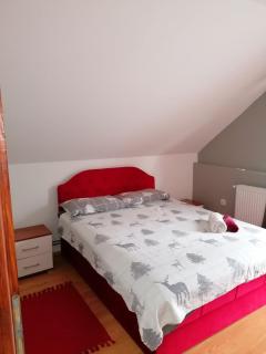Apartmani Vasić - Banja Koviljača - 0