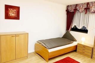 Cozy apartments Eslohe - 7