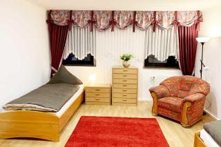 Cozy apartments Eslohe - 6