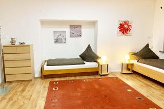 Cozy apartments Eslohe - 3