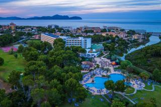 Exagon Park - Can Picafort - 8