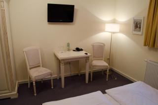 Hotel Pension Bellevue - Bad Doberan - 7