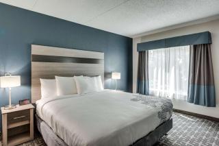 Days Inn & Suites by Wyndham Spokane - Spokane - 4