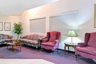 Microtel Inn & Suites, Morgan Hill - 5