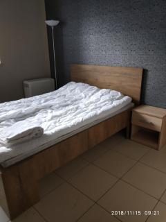Hotel ***NAT Sarbinowo - 1