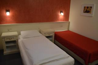 Hotel Pension Bellevue - Bad Doberan - 6
