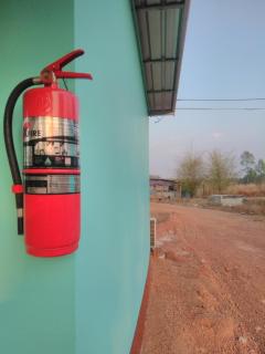 บ้านพักกลางนา - Amphoe Sawang Daen Din - 1