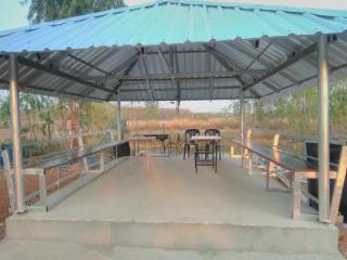 บ้านพักกลางนา - Amphoe Sawang Daen Din - 3